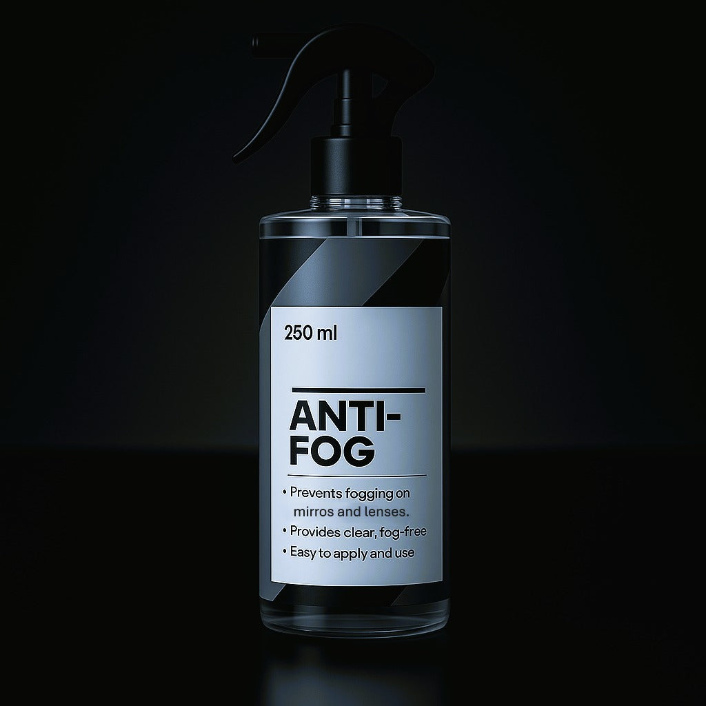 Anti fog