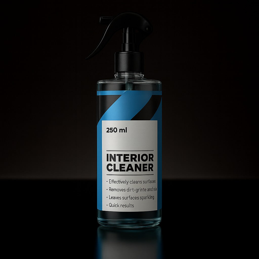 Interior Cleaner
