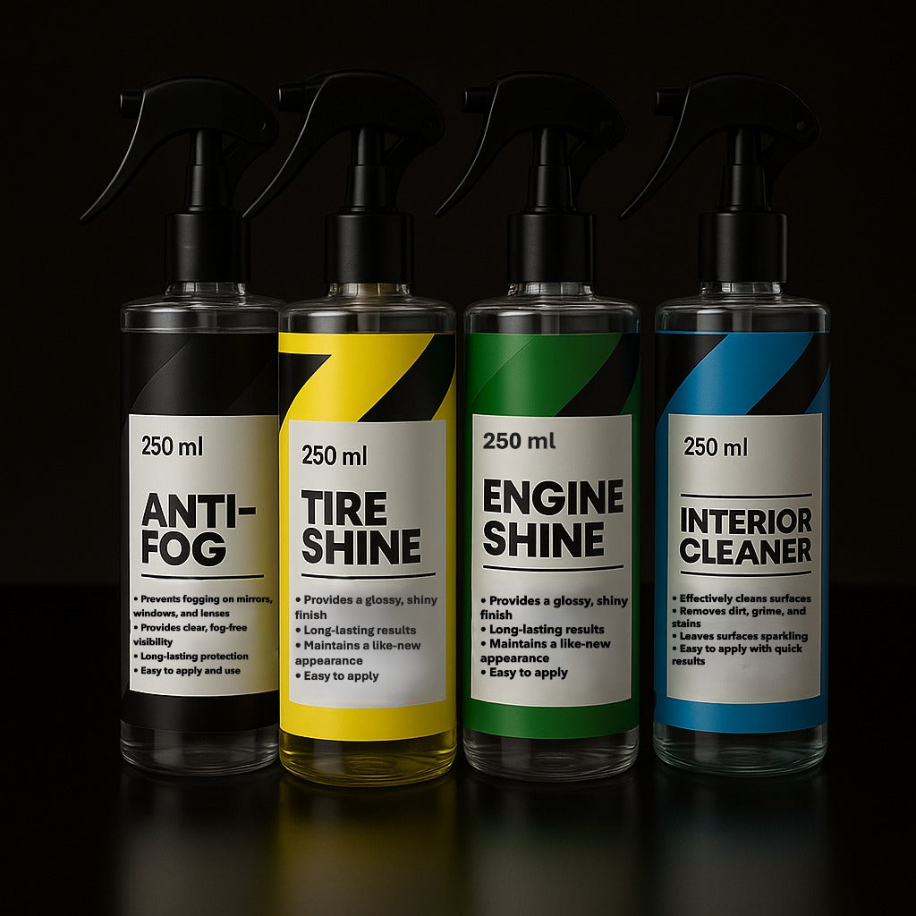 Complete Protection Kit